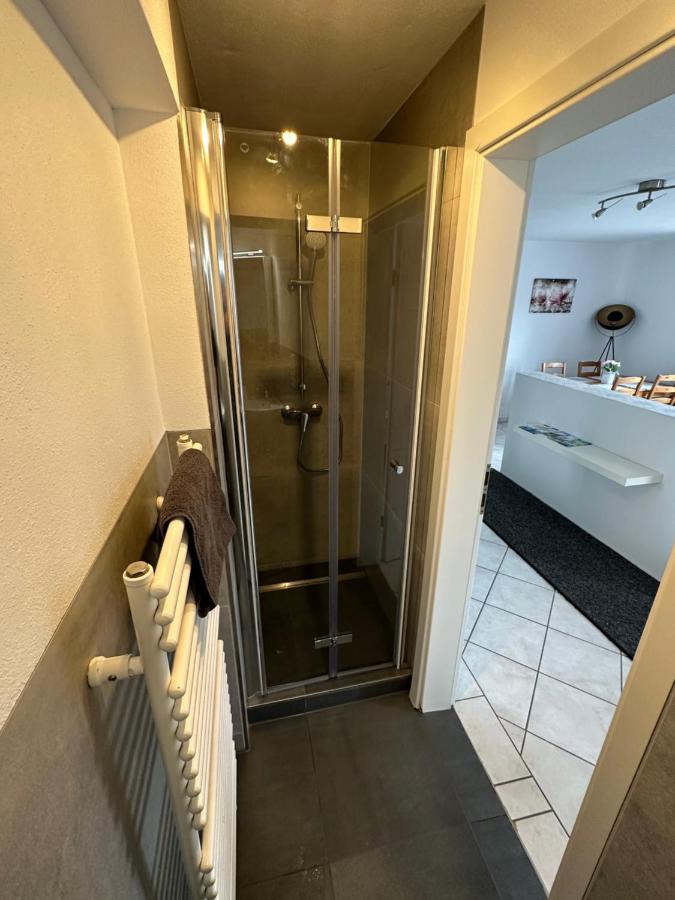 Apartment Donaublick バート・アプバッハ エクステリア 写真