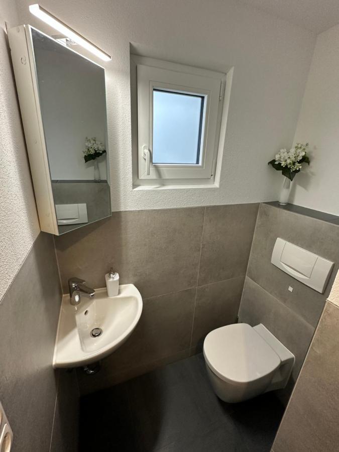 Apartment Donaublick バート・アプバッハ エクステリア 写真