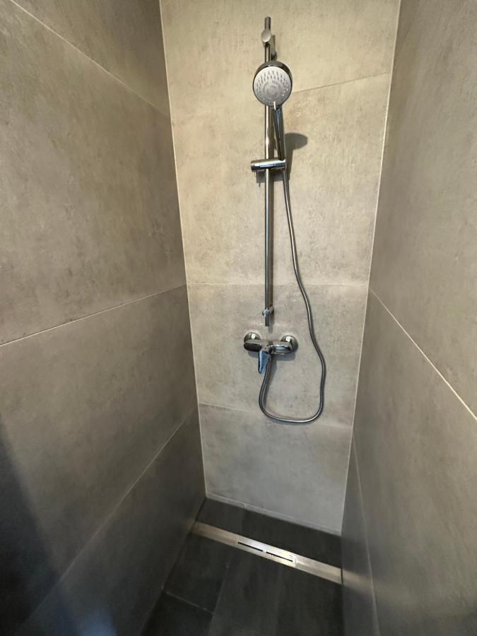 Apartment Donaublick バート・アプバッハ エクステリア 写真