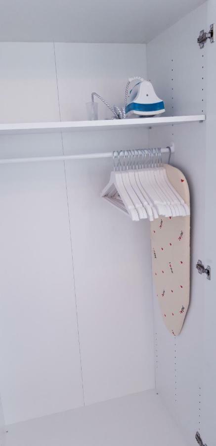 Apartment Donaublick バート・アプバッハ エクステリア 写真